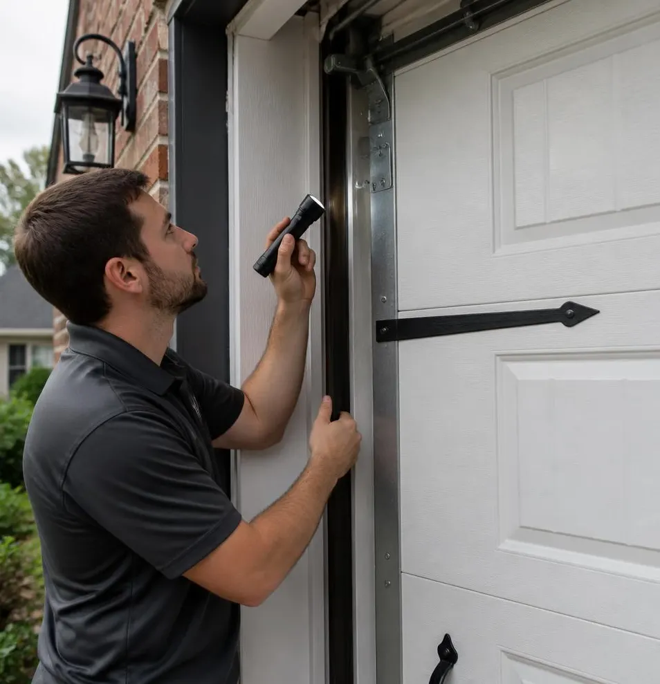 Winterizing Your Broken Arrow Garage Door Before the First Cold Snap — Broken Arrow Garage Door Co, Broken Arrow, OK